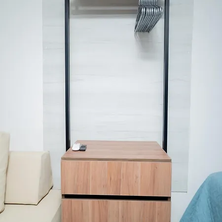Apto Delux Familiar Laguito Apartamento