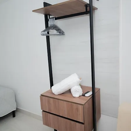 Apartamento Apto Delux Familiar Laguito